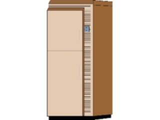 Sticker Custom Preview Image #047619 Computers Network Diagramming Workstations Midrange U N I S Y S U6000 B