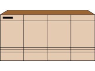 Sticker Custom Preview Image #047621 Computers Network Diagramming Workstations Midrange Unix System