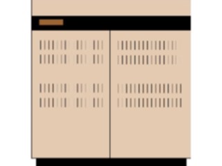 Sticker Custom Preview Image #047622 Computers Network Diagramming Workstations Midrange V A X