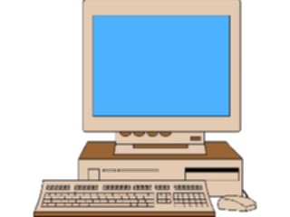 Sticker Custom Preview Image #047623 Computers Network Diagramming Workstations Midrange V A Xstation4000