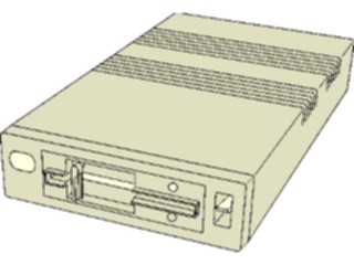 Sticker Custom Preview Image #047695 Computers Peripherals External09