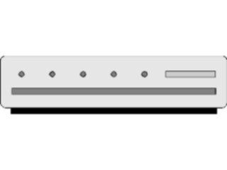 Sticker Custom Preview Image #047756 Computers Peripherals Modem05