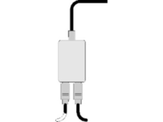 Sticker Custom Preview Image #047826 Computers Peripherals Network Cables1