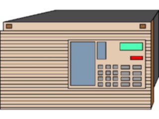Sticker Custom Preview Image #047842 Computers Peripherals Racal R M D1690