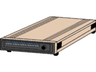 Sticker Custom Preview Image #047851 Computers Peripherals Supra F A X Modem