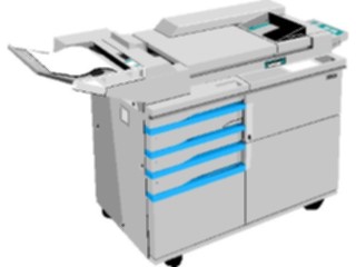 Sticker Custom Preview Image #047906 Computers Printers Printer009