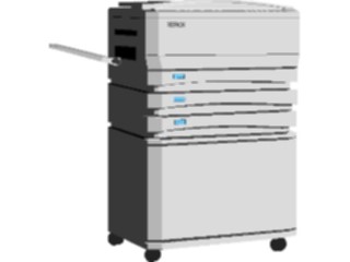 Sticker Custom Preview Image #047908 Computers Printers Printer011