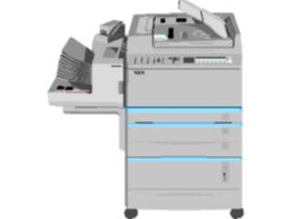 Sticker Custom Preview Image #047909 Computers Printers Printer012