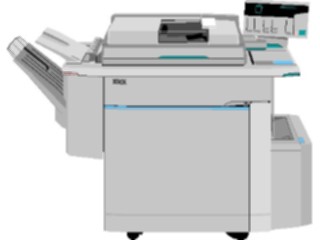 Sticker Custom Preview Image #047913 Computers Printers Printer016