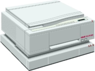 Sticker Custom Preview Image #047918 Computers Printers Printer021