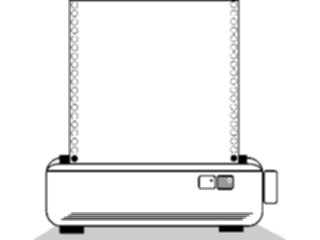 Sticker Custom Preview Image #047938 Computers Printers Printer041