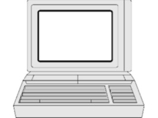 Sticker Custom Preview Image #048001 Computers Systems Apple I Ie