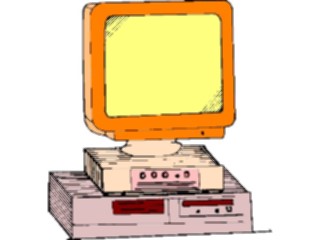 Sticker Custom Preview Image #048125 Computers Systems Desktop109