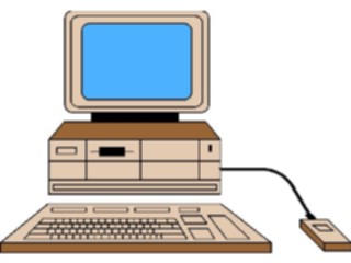 Sticker Custom Preview Image #048231 Computers Systems P S2