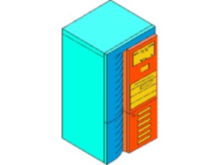 Sticker Custom Preview Image #048232 Computers Systems Server1