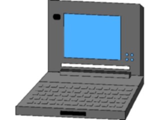 Sticker Custom Preview Image #048236 Computers Systems Think Pad500