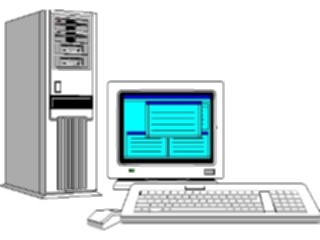 Sticker Custom Preview Image #048245 Computers Systems Tower08