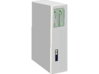 Sticker Custom Preview Image #048251 Computers Systems Tower14