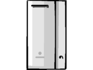 Sticker Custom Preview Image #048259 Computers Systems Tower22