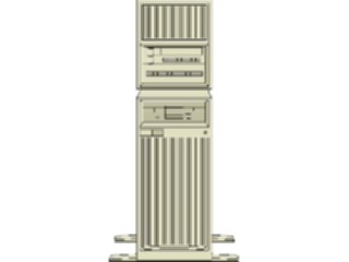 Sticker Custom Preview Image #048268 Computers Systems Tower31