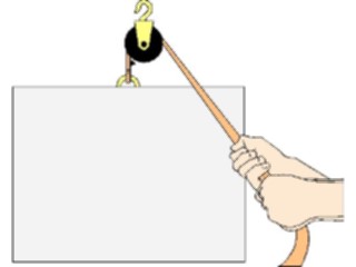 Sticker Custom Preview Image #048534 Construction Hoisting Frame