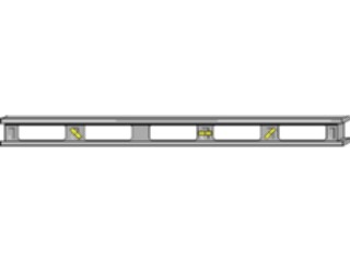 Sticker Custom Preview Image #048552 Construction Level