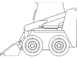 Sticker Custom Preview Image #048556 Construction Loader2