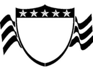 Sticker Custom Preview Image #049039 Crests Emblems General Crest60