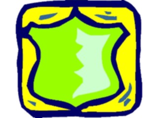 Sticker Custom Preview Image #049045 Crests Emblems General Crest66