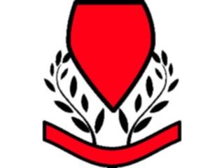 Sticker Custom Preview Image #049059 Crests Emblems General Crest80