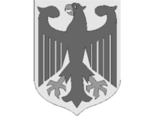 Sticker Custom Preview Image #049068 Crests Emblems General Germany3