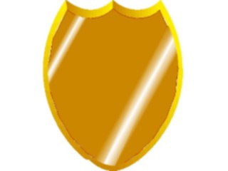 Sticker Custom Preview Image #049080 Crests Emblems General Shield3