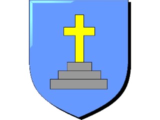 Sticker Custom Preview Image #049156 Crests Emblems Inanimate Calvary