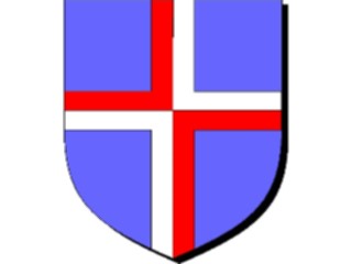 Sticker Custom Preview Image #049194 Crests Emblems Inanimate Cross Counter Changed