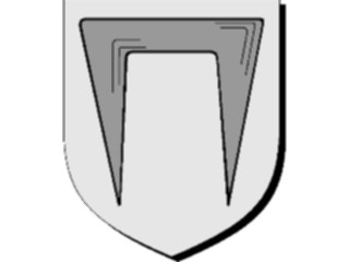 Sticker Custom Preview Image #049316 Crests Emblems Inanimate Staple