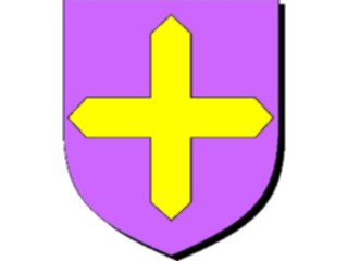 Sticker Custom Preview Image #049324 Crests Emblems Inanimate Urdee