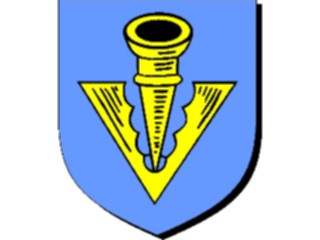 Sticker Custom Preview Image #049330 Crests Emblems Inanimate Weapon Pheon