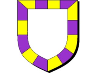 Sticker Custom Preview Image #049423 Crests Emblems Shields Border Compony