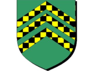 Sticker Custom Preview Image #049449 Crests Emblems Shields Chevronele3