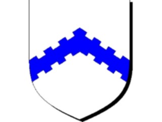 Sticker Custom Preview Image #049451 Crests Emblems Shields Chevrons Counter Embatt