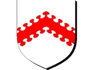 Sticker Custom Preview Image #049460 Crests Emblems Shields Chevrons Nebulee