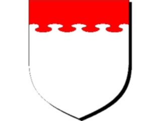 Sticker Custom Preview Image #049469 Crests Emblems Shields Chiefs Nebulee1