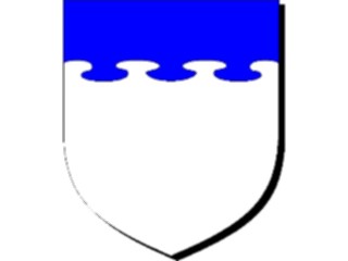 Sticker Custom Preview Image #049470 Crests Emblems Shields Chiefs Nebulee2