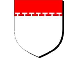 Sticker Custom Preview Image #049471 Crests Emblems Shields Chiefs Potent