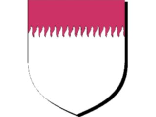 Sticker Custom Preview Image #049473 Crests Emblems Shields Chiefs Rayonee