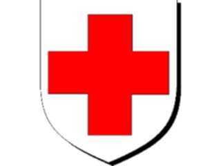 Sticker Custom Preview Image #049477 Crests Emblems Shields Cross Couped