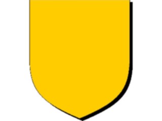 Sticker Custom Preview Image #049553 Crests Emblems Shields Gold