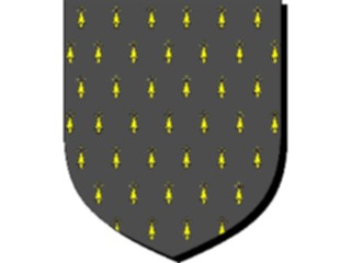 Sticker Custom Preview Image #049582 Crests Emblems Shields Pean