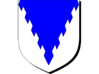 Sticker Custom Preview Image #049635 Crests Emblems Shields Pile Raguly