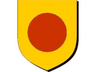 Sticker Custom Preview Image #049648 Crests Emblems Shields Roundle Guze